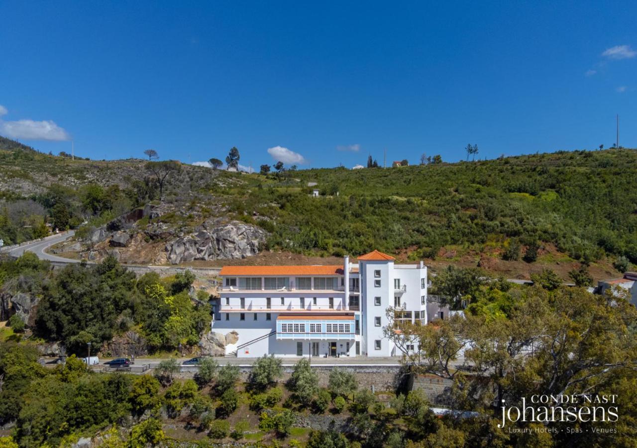 Pure Monchique Hotel - Villa Termal Spa Resort - By Unlock Hotels Exterior photo