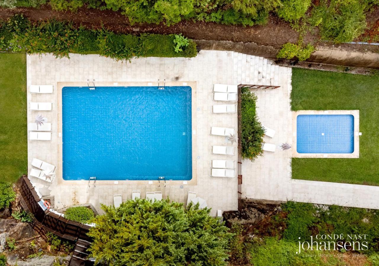 Pure Monchique Hotel - Villa Termal Spa Resort - By Unlock Hotels Exterior photo