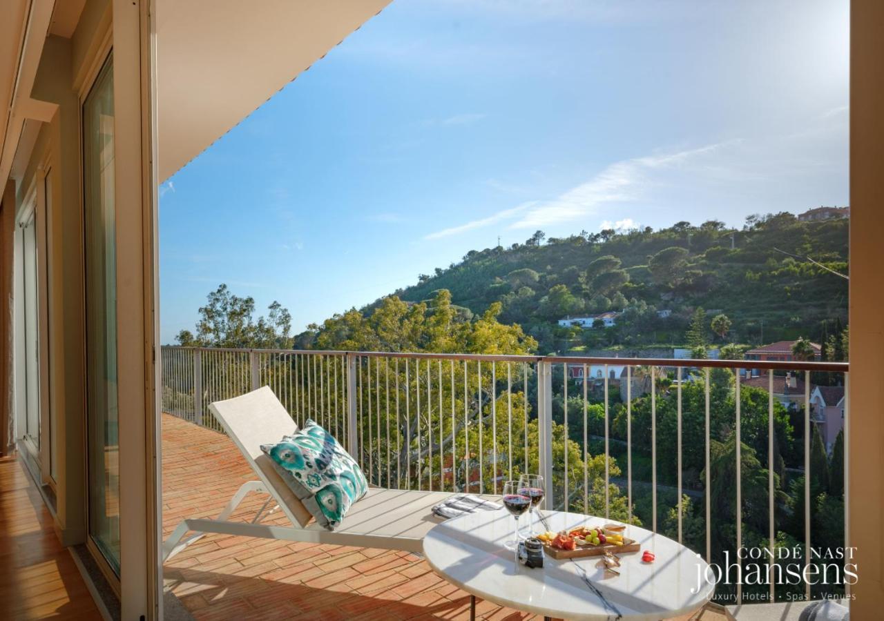 Pure Monchique Hotel - Villa Termal Spa Resort - By Unlock Hotels Exterior photo
