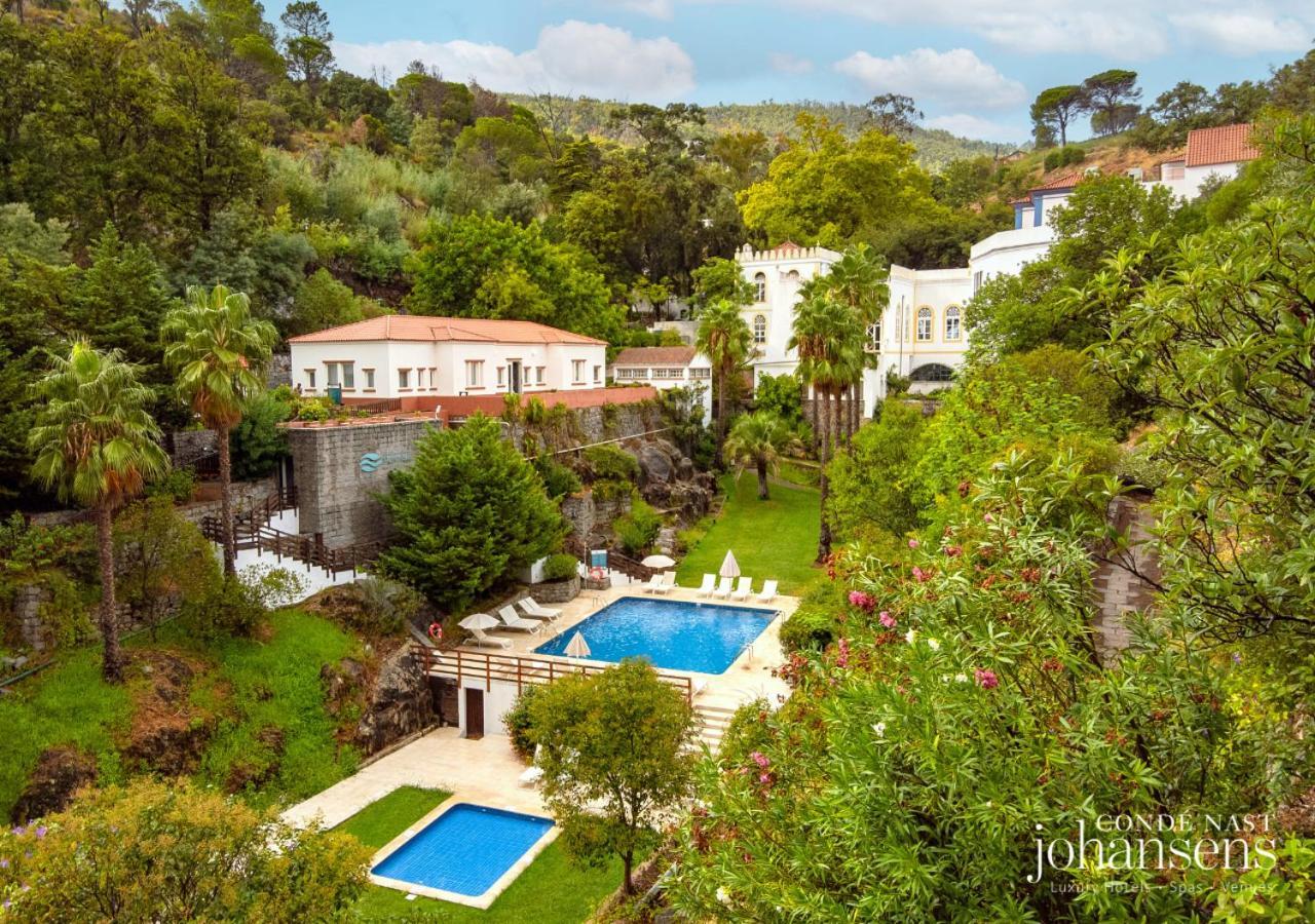 Pure Monchique Hotel - Villa Termal Spa Resort - By Unlock Hotels Exterior photo