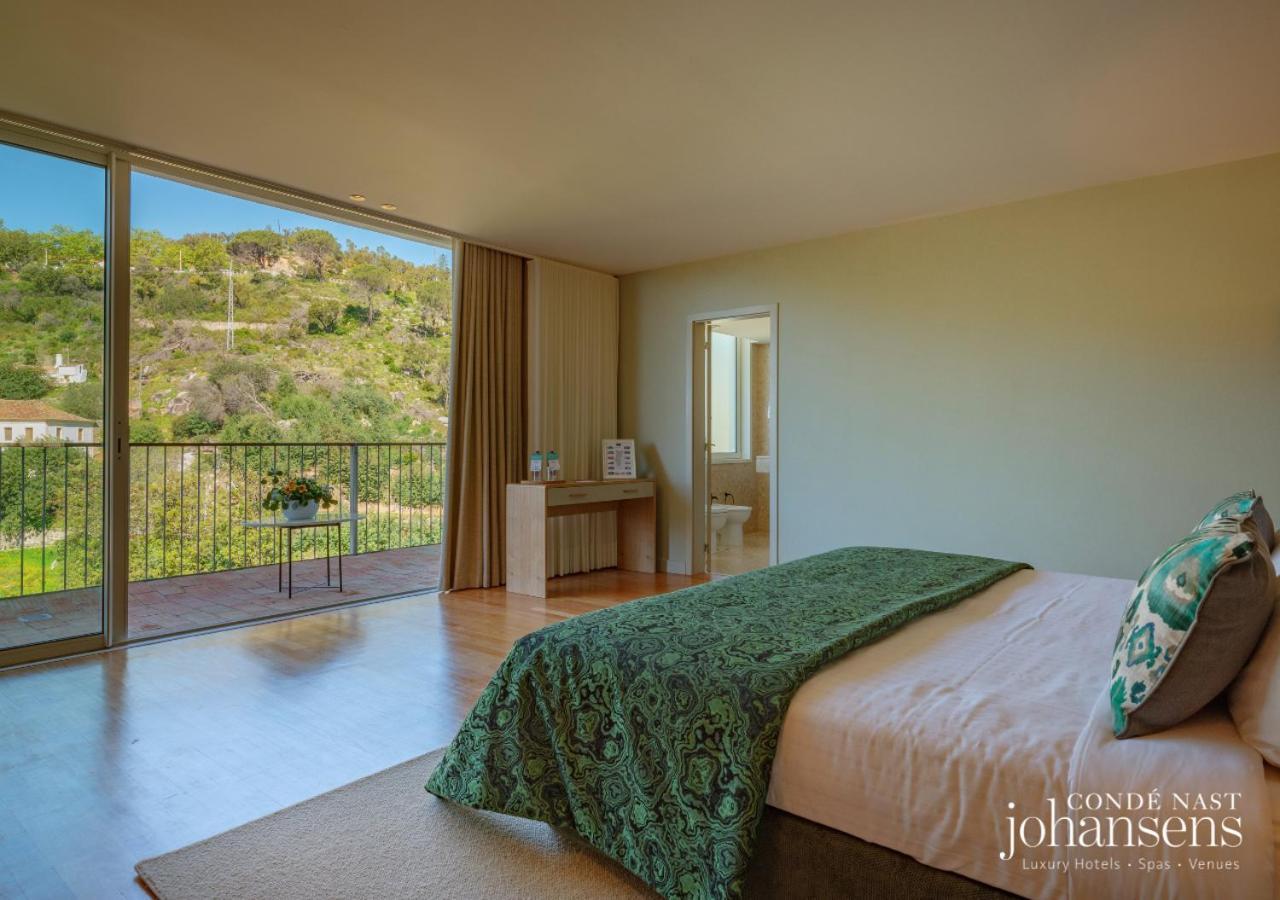 Pure Monchique Hotel - Villa Termal Spa Resort - By Unlock Hotels Exterior photo