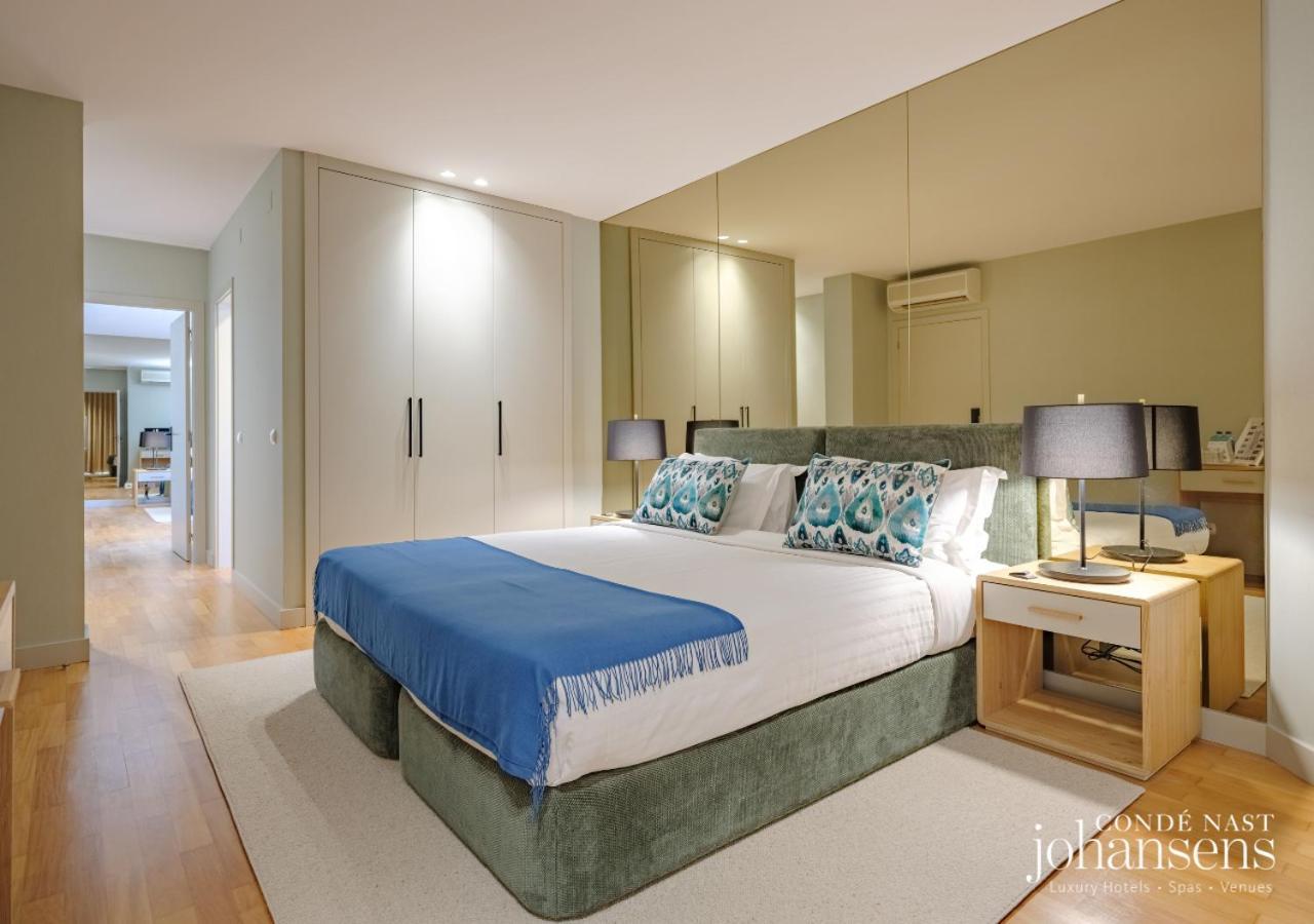Pure Monchique Hotel - Villa Termal Spa Resort - By Unlock Hotels Exterior photo