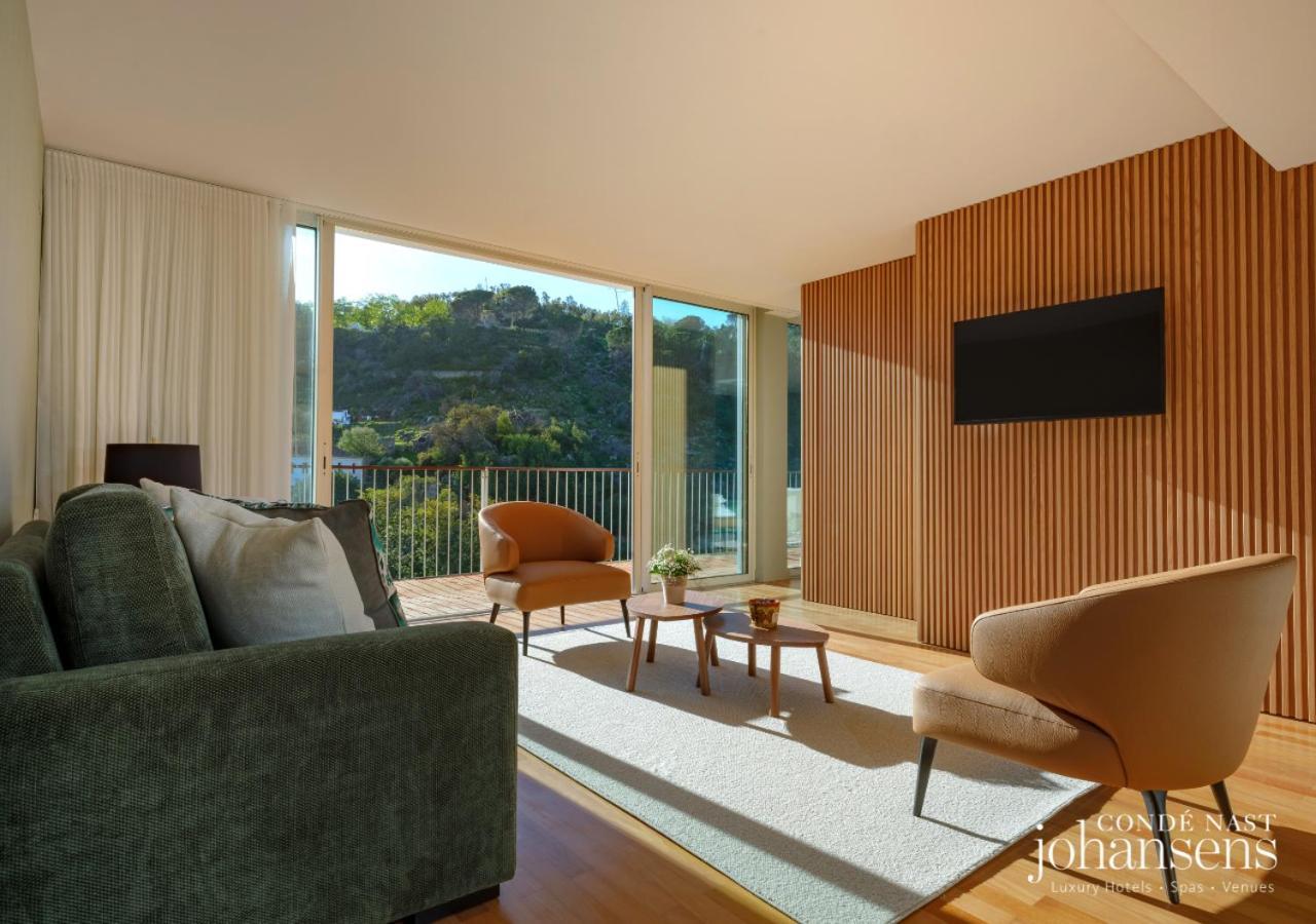 Pure Monchique Hotel - Villa Termal Spa Resort - By Unlock Hotels Exterior photo