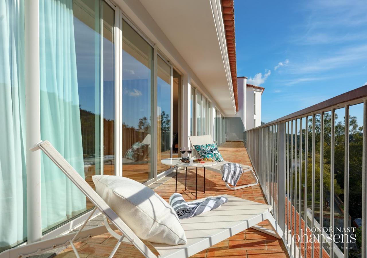 Pure Monchique Hotel - Villa Termal Spa Resort - By Unlock Hotels Exterior photo