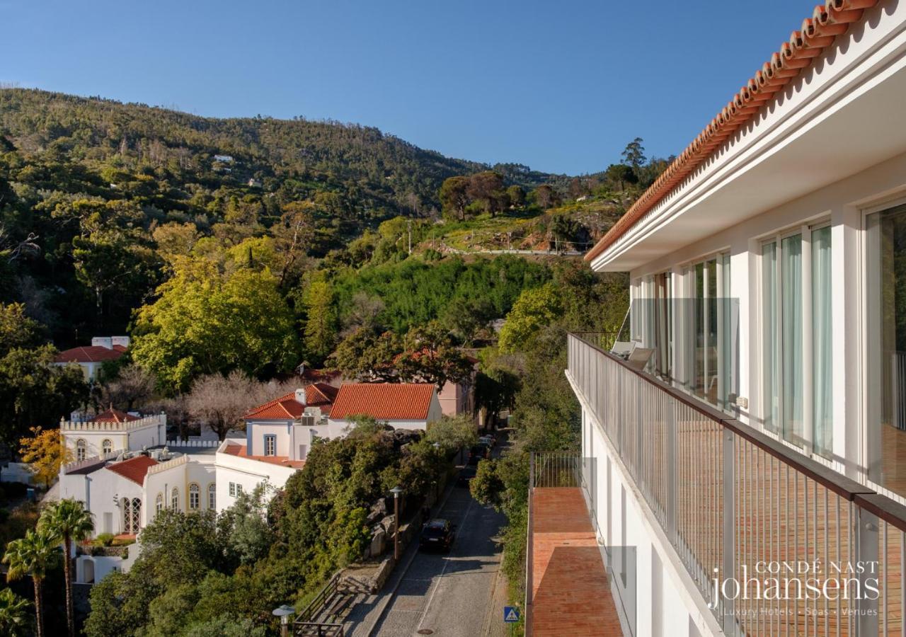 Pure Monchique Hotel - Villa Termal Spa Resort - By Unlock Hotels Exterior photo