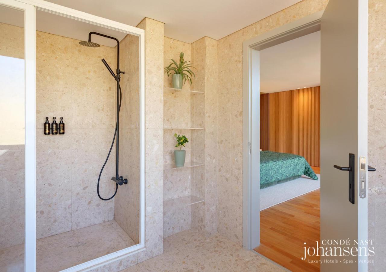 Pure Monchique Hotel - Villa Termal Spa Resort - By Unlock Hotels Exterior photo