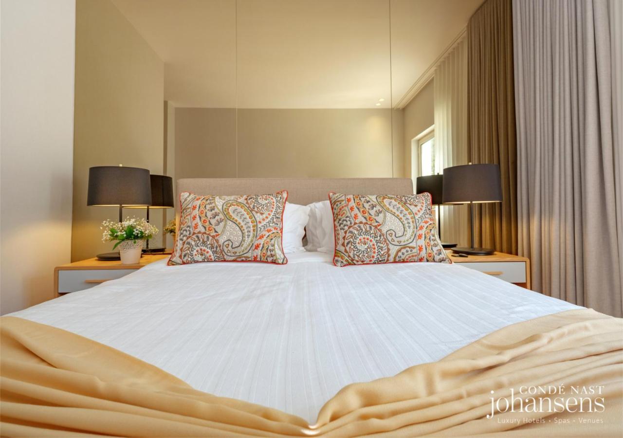 Pure Monchique Hotel - Villa Termal Spa Resort - By Unlock Hotels Exterior photo