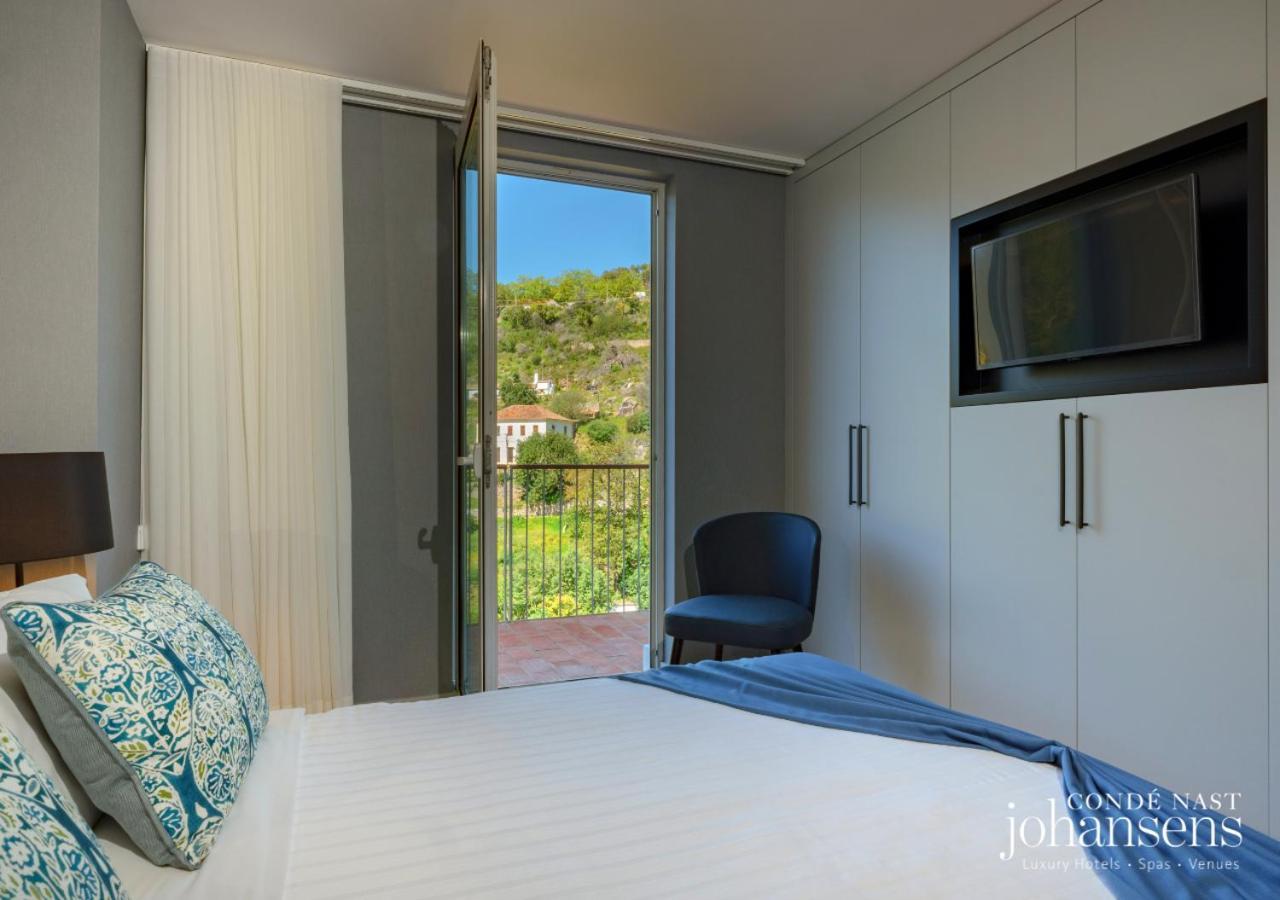 Pure Monchique Hotel - Villa Termal Spa Resort - By Unlock Hotels Exterior photo