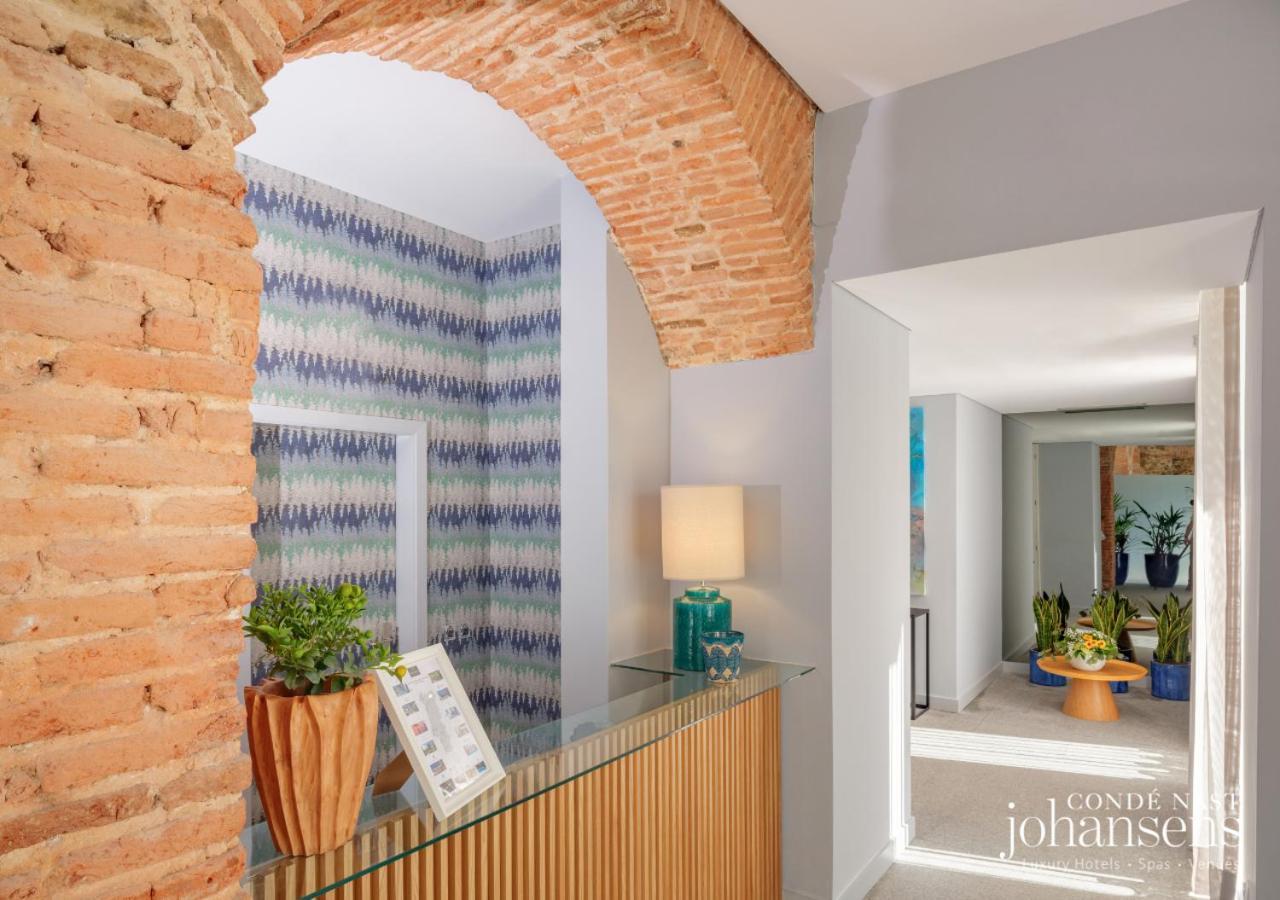 Pure Monchique Hotel - Villa Termal Spa Resort - By Unlock Hotels Exterior photo