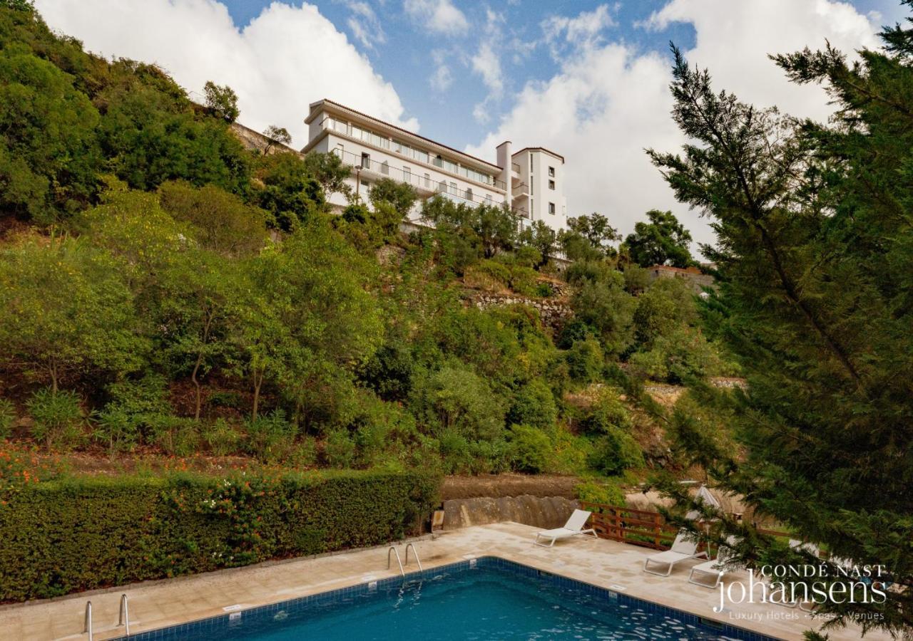 Pure Monchique Hotel - Villa Termal Spa Resort - By Unlock Hotels Exterior photo