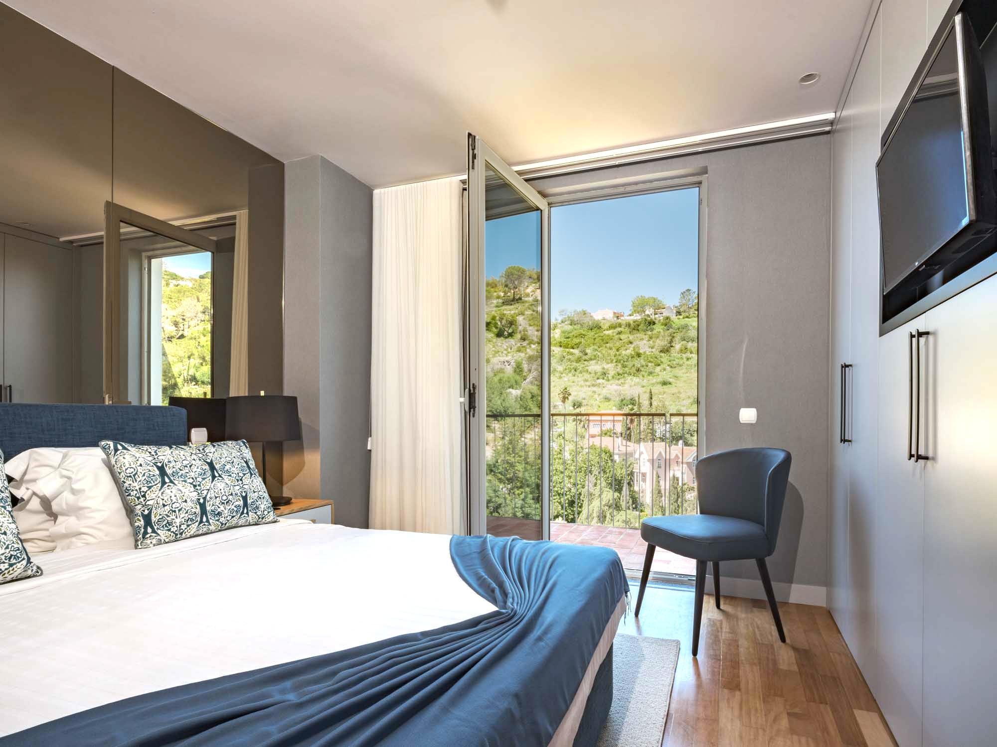 Pure Monchique Hotel - Villa Termal Spa Resort - By Unlock Hotels Exterior photo