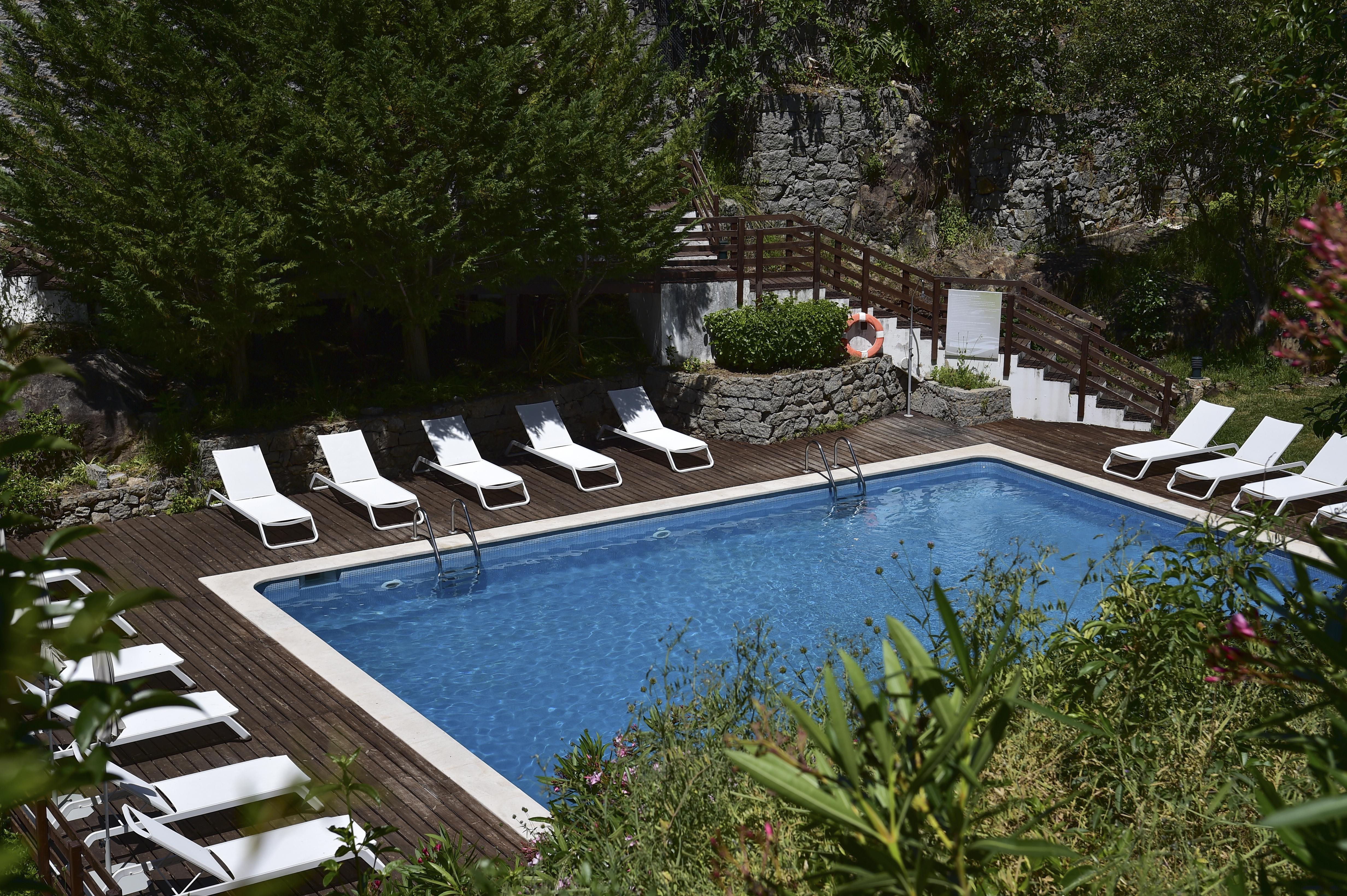 Pure Monchique Hotel - Villa Termal Spa Resort - By Unlock Hotels Exterior photo