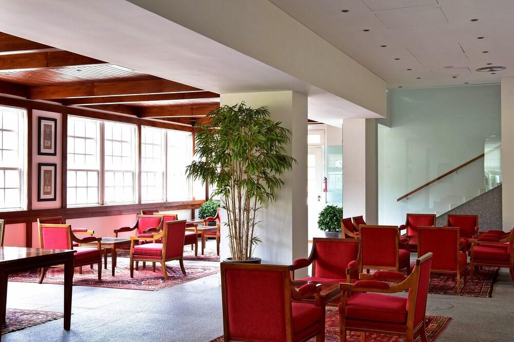 Pure Monchique Hotel - Villa Termal Spa Resort - By Unlock Hotels Exterior photo