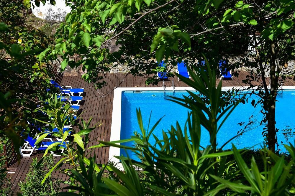 Pure Monchique Hotel - Villa Termal Spa Resort - By Unlock Hotels Exterior photo