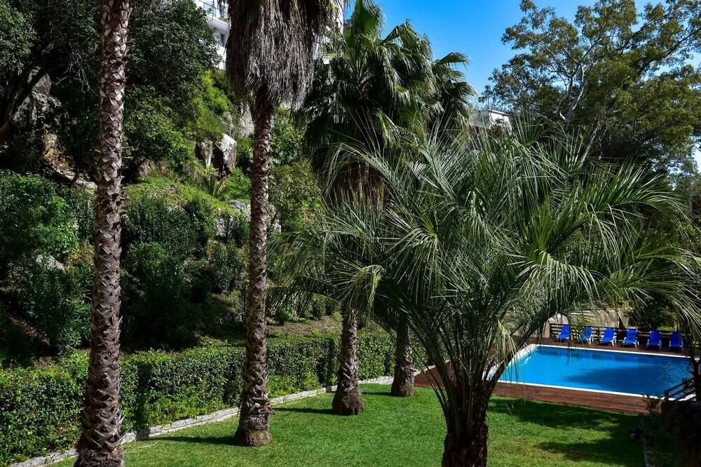 Pure Monchique Hotel - Villa Termal Spa Resort - By Unlock Hotels Exterior photo
