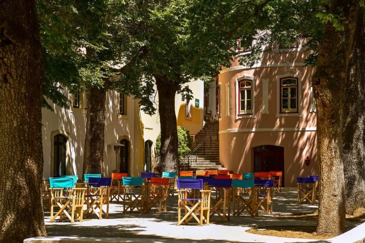 Pure Monchique Hotel - Villa Termal Spa Resort - By Unlock Hotels Exterior photo
